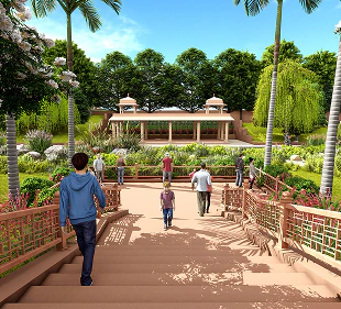 Cultural Landscape