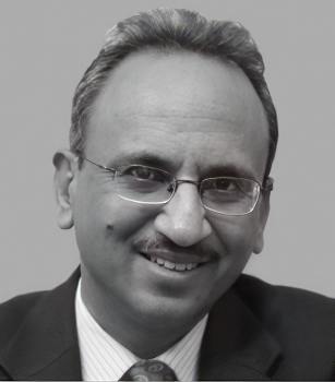 Girish Kumar