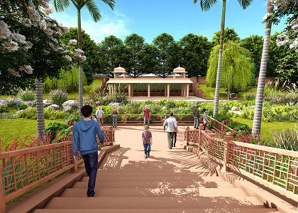 Cultural Landscape