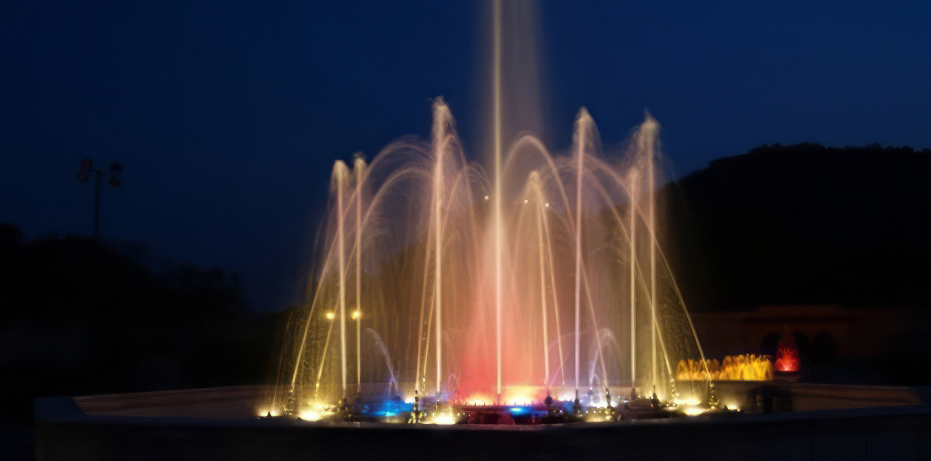 Sisodia Rani ka Bagh, Jaipur Cultural Landscape