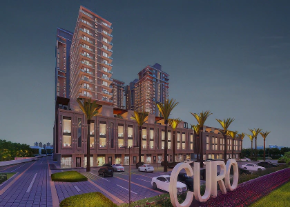 Retail/Commercial Landscape